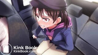 ... Japanese advertiser girl shit her pant, ScatKings.com Scat Porn 11 ScatKings.com Scat Porn