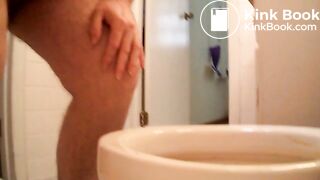 2015-05-26 Ate too much, ScatKings.com Scat Porn 11 ScatKings.com Scat Porn