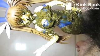 269_nanoha US151015, ScatKings.com Scat Porn 1 ScatKings.com Scat Porn