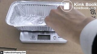 4 Day Weigh-In, ScatKings.com Scat Porn 10 ScatKings.com Scat Porn