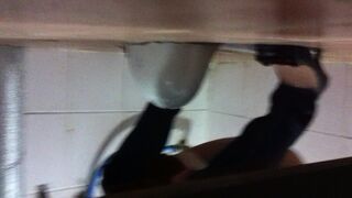 A Korean girl with diarrhea, ScatKings.com Scat Porn 6 ScatKings.com Scat Porn