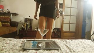 A cup of champagne - (acupofchampagne), ScatKings.com Scat Porn 14 ScatKings.com Scat Porn