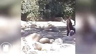 A fucking good walk, ScatKings.com Scat Porn 5 ScatKings.com Scat Porn
