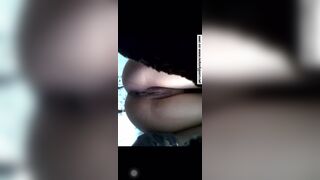 A sexy girl has long poop, ScatKings.com Scat Porn 3 ScatKings.com Scat Porn