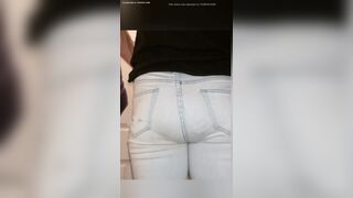 After Work Jeans Poop, ScatKings.com Scat Porn 18 ScatKings.com Scat Porn