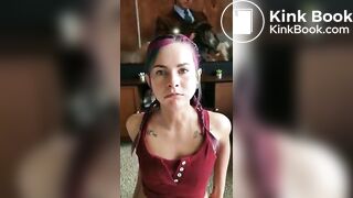 Amazing Slut Eating From Ass, ScatKings.com Scat Porn 2 ScatKings.com Scat Porn