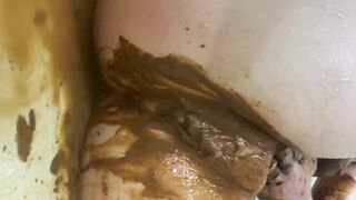 Amazing smearing, ScatKings.com Scat Porn 7 ScatKings.com Scat Porn