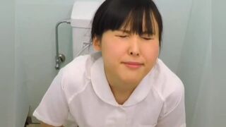 Ancora una ragazza giapponese che si sforza, ScatKings.com Scat Porn 11 ScatKings.com Scat Porn