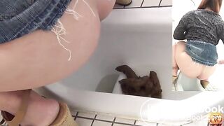 Another day in Japan 2, ScatKings.com Scat Porn 5 ScatKings.com Scat Porn