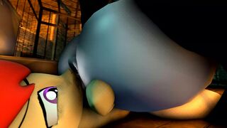 AppleBloom Eat Shit (MLP SCAT), ScatKings.com Scat Porn 6 ScatKings.com Scat Porn