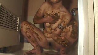 Asian Scat - video 25, ScatKings.com Scat Porn 9 ScatKings.com Scat Porn