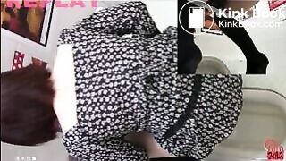 Asian Woman Relief 36 - Diarrhea, ScatKings.com Scat Porn 11 ScatKings.com Scat Porn
