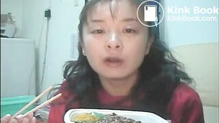 Asian Woman - Shit, ScatKings.com Scat Porn 13 ScatKings.com Scat Porn