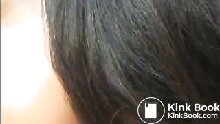 BLK GIRL HAS FART FEVER, ScatKings.com Scat Porn 4 ScatKings.com Scat Porn