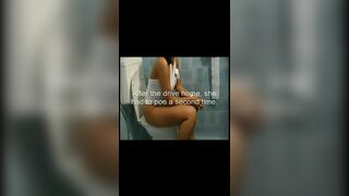 Bbw Taking A Shit #2, ScatKings.com Scat Porn 7 ScatKings.com Scat Porn