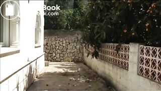 Beautiful Nathalie pooping, ScatKings.com Scat Porn 18 ScatKings.com Scat Porn