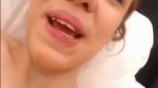 Beautiful european camwhore very dirty ATM, ScatKings.com Scat Porn 4 ScatKings.com Scat Porn