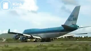 Beautiful flight attendant shits in airplane, ScatKings.com Scat Porn 4 ScatKings.com Scat Porn