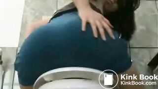 Beautiful girl shitting, ScatKings.com Scat Porn 6 ScatKings.com Scat Porn
