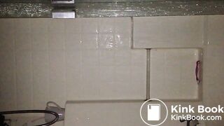 Big Shower Poo, ScatKings.com Scat Porn 7 ScatKings.com Scat Porn