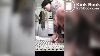Big booty scat, ScatKings.com Scat Porn 26 ScatKings.com Scat Porn