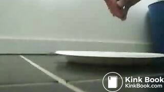 Big ebony turd 1, ScatKings.com Scat Porn 18 ScatKings.com Scat Porn