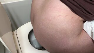 Big girl dropping big loads pt2, ScatKings.com Scat Porn 14 ScatKings.com Scat Porn