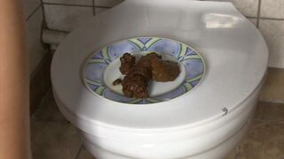 Big shit inspection, ScatKings.com Scat Porn 6 ScatKings.com Scat Porn