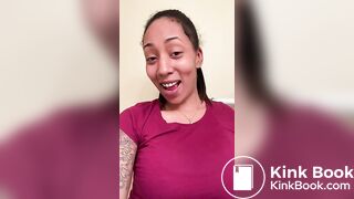 Black woman, ScatKings.com Scat Porn 17 ScatKings.com Scat Porn