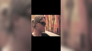 Blonde Wife Taking A Shit, ScatKings.com Scat Porn 12 ScatKings.com Scat Porn