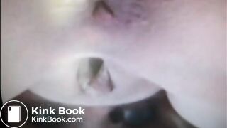 Blonde shit and piss closeup, ScatKings.com Scat Porn 9 ScatKings.com Scat Porn