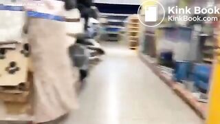 Busty milf shit in the store, ScatKings.com Scat Porn 12 ScatKings.com Scat Porn
