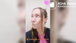Busy airport dump, ScatKings.com Scat Porn 14 ScatKings.com Scat Porn