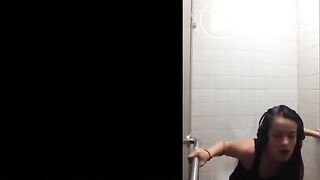 COMPILATION OF GIRLS PUSHING BIG HARD TURDS ON TOILET 2, ScatKings.com Scat Porn 11 ScatKings.com Scat Porn
