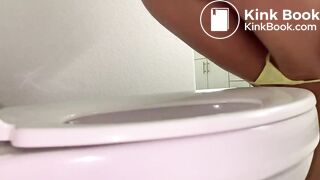 Cecilia Lion poops 6, ScatKings.com Scat Porn 9 ScatKings.com Scat Porn
