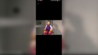 Chichi ate some bad food, ScatKings.com Scat Porn 24 ScatKings.com Scat Porn