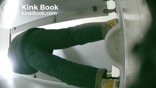 Chinese Poop Voyeur - 171, ScatKings.com Scat Porn 11 ScatKings.com Scat Porn