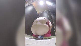 Chinese Poop Voyeur - video 3, ScatKings.com Scat Porn 3 ScatKings.com Scat Porn