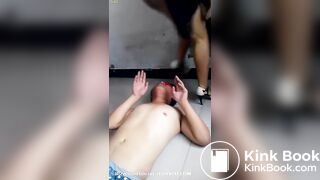 Chinese femdom scat - video 48, ScatKings.com Scat Porn 3 ScatKings.com Scat Porn