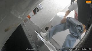 Chinese girl pooping - video 235, ScatKings.com Scat Porn 13 ScatKings.com Scat Porn