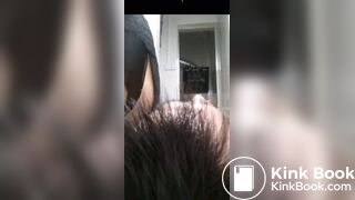 Chinese mistress diarrhea fountain in his mouth, ScatKings.com Scat Porn 14 ScatKings.com Scat Porn
