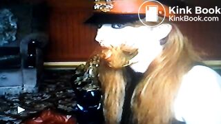 Cigar smoking, scat loving slut!, ScatKings.com Scat Porn 4 ScatKings.com Scat Porn