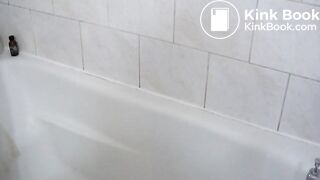 Cleaning my hole, ScatKings.com Scat Porn 1 ScatKings.com Scat Porn