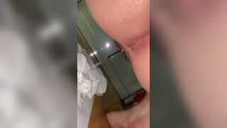 Close-up amateur scat video 8, ScatKings.com Scat Porn 8 ScatKings.com Scat Porn