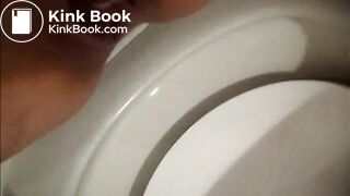 Close up pee and poop, ScatKings.com Scat Porn 2 ScatKings.com Scat Porn