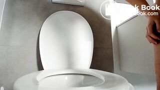 Closeup toilet poop, ScatKings.com Scat Porn 3 ScatKings.com Scat Porn