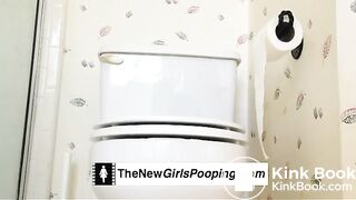 Club Shaped Toilet Turd, ScatKings.com Scat Porn 11 ScatKings.com Scat Porn