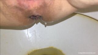 Constipation Compilation - video 3, ScatKings.com Scat Porn 5 ScatKings.com Scat Porn