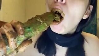 Cucumber scat.., ScatKings.com Scat Porn 9 ScatKings.com Scat Porn