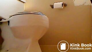 Cuntry Bred Diarrhea, ScatKings.com Scat Porn 18 ScatKings.com Scat Porn